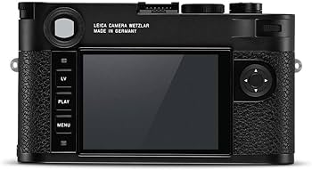 Amazon | (ライカ) Leica M10-R 20002 デジタルレンジファインダー